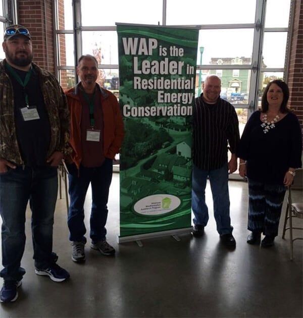 Weatherization Assistance Program